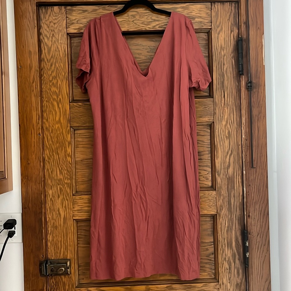 Universal Standard Night Gown